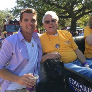 Meet your Posher, Travis